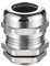3Pcs M40 Stuffing Cable Gland - 22mm-30mm Wire Connector Waterproof Electrical Conduit Compression Joint