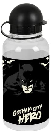 Safta Bouteille de 500 ml BATMAN HERO