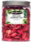 Freeze Dried Strawberries | 100% Natural & Edible | 200+ Slices | For Baking, Garnishing, Cakes, Desserts, Cocktails | Dry Strawberry Pieces | 60Grams, 2.11 Oz | Drink Botanicals Ireland | PET Jar