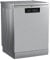 Beko BDFN36650XC lavastoviglie Libera installazione 16 coperti B