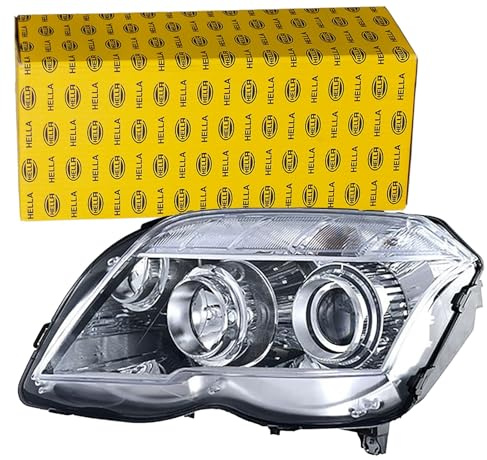 HELLA 1EG 354 878-011 Bulb-Headlight