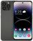 I14 Pro MAX Smartphone, 6.7 Pulgadas 2GB RAM 80GB ROM Android 10 Teléfono Celular, 13MP Trasera 5MP Cámara Frontal Desbloqueado Smartphone Reconocimiento Facial, 4000mAh, Negro