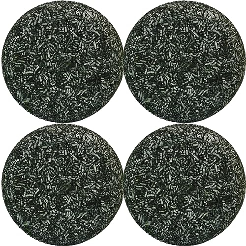 seuloo 2023 Grey Gone Soap, Spartan Gray Hair Reverse Bar, Gray Gone Soap, Mane Gray Reverse Bar Men (4pcs)
