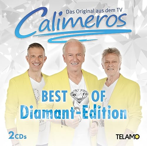 Best of (Diamant-Edition)