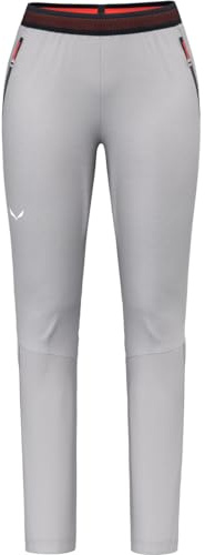 Salewa Pedroc 2 DST Hyb Pant W., Alloy, M