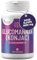 Glucomannane (konjac) 3000 mg hautement dosées avec du Chrome - Végétaliennes, sans additifs, allergènes, OGM, 180 gélules - Sensilab Essentials