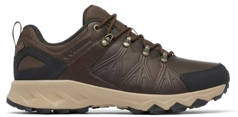 Columbia Herren Peakfreak Ii Outdry LeatherNiedrige Trekking- und Wanderschuhe