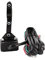 Interrupteur à Bascule pour Treuil avec Fil de 2,5 M, Revêtement électrique pour ATV UTV SUV 12 V, adapté pour 4 X 4, Treuils de Récupération
