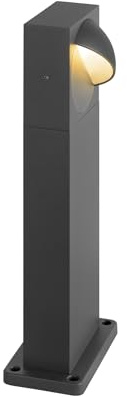 SLV LID I 45, Stehleuchte, 15W, 2700/3000K, PHASE, anthrazit
