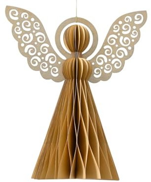 Decoris Engel Sand 20cm