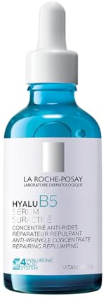 La Roche-Posay Hyalu B5 - Sérum regenerador de relleno, suero antienvejecimiento, con ácido hialurónico y provitamina B5, 50 ml