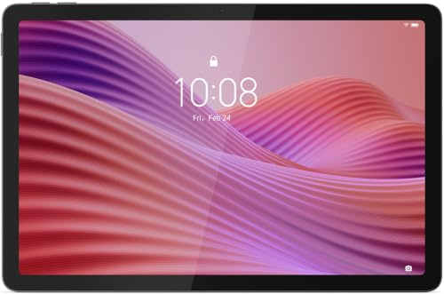 Lenovo Tab 4GB 128GB 10.1 WUXGA Tablet + Case ZAEH0039TR