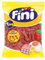 Fini - Golosina Herramientas Súper Ácidas | Bolsa 1 Kg | Chuche Sabor Fresa | Ideales para Eventos, Cumpleaños Halloween o Navidades | Gominola Llaves Ácidas