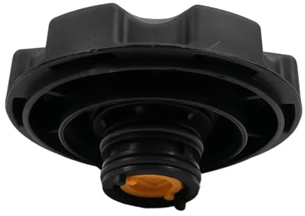 ISJRJF Vaschette Liquido Radiatori Adatto per BMW E90 E91 E92 E81 E82 E87 E88 Tappo del Serbatoio di espansione del Liquido di Raffreddamento dell'auto 17117521071 17117639020