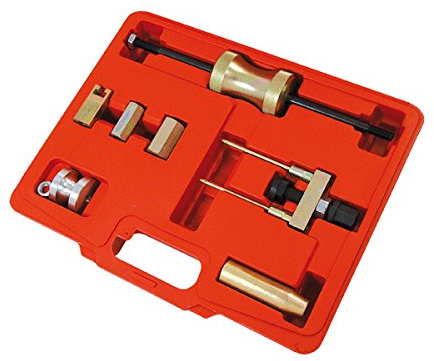 Neilsen 7pc Vag Tdi Injector Puller Set CT3151