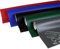 Rapid Teck® 11,66€/m² Tafelfolie selbstklebend Blau 60cm x 200cm– Multifunktions-Folie – Klebe-Folie Möbelfolie