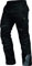 LEIBWÄCHTER Flex-line Arbeitshose Herren – schwarz/grau – Gr. 52 – Bequeme Workwear mit Elastan (Spandex) – 60°C waschbar & trocknergeeignet – erhöhte Reißfestigkeit – für verschiedenste Berufe