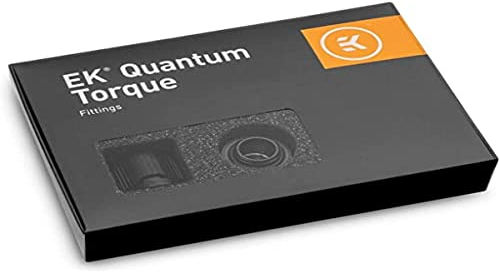 EK Water Blocks EK-Quantum Torque 6-Pack Raccords
