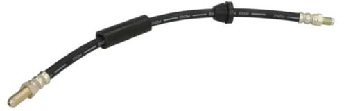 ABE Bremsschlauch C83101ABE VORNE beidseitig BREMSSCHLÄUCHE Länge: 373mm