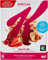 Kellogg's Special K Red Fruits Fiocchi di Riso Cereals Roten Früchten Reisflocken Vollkorn Weizen und Gerste mit Vitaminen und Mineralstoffen mit roten Früchten 290g Getreideflocken