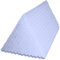 BRIMIX Confezione da 50 bastoncini di silicone caldo 11 mm x 200 mm. Aste di colla termofusibile, trasparente, 11 x 200 mm, ultra lunghe, per bricolage e lavori di bricolage ricambio pistola