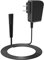 12 V Rasierer-Ladekabel passend für Braun-Serie 3, 7, 9, 5, 1, Elektrorasierer, Rasierer Trimmer 3040s, 340s, 310s, 720s-4, 790cc, 760cc, 740s, 9290cc, 9090cc, 9385cc, 370, 720, 760cc, 790cc, 7860cc,