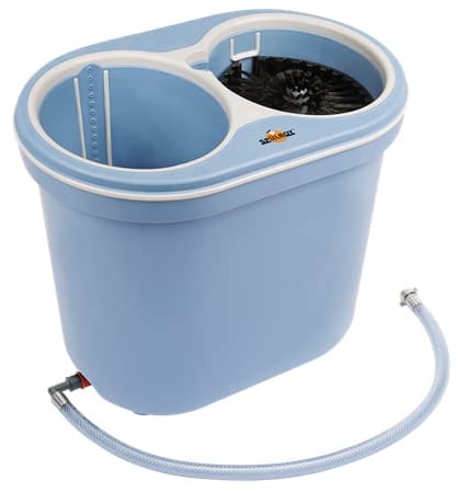 Gläserspüler SPÜLBOY NU® Pro Antibakteriell mit Frischwassertaste