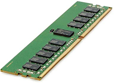 HPE 16GB DDR4 SDRAM Memory Module