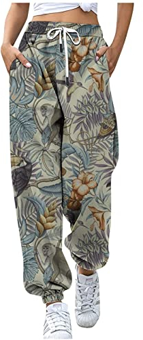 QHDDP Schwarze Leggings Mit Taschen Mit Hose Drunter Knielang Fahrrad Hose MTB Damen Herbst Und Winter Hose Leicht Schneehosen 158 Jogginghosen Mädchen 92/98 1-Bronze S