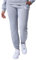 Project X Paris Bas de Jogging Femme Signature Gris Clair S
