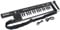 Bontempi | KeyRhythm - 37 Keys Keytar with Shoulder Strap and Rechargeable Battery for Unlimited Music Freedom