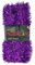 Widdle Gifts 50ft x 3cm Purple Tinsel Extra Long 15 Metre Christmas Decoration, Crafting, Christmas Trees and party Decorations (Purple)