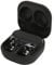 Earbuds Charging Case for Galaxy Buds Pro SM R190 Black, 450mAh Capacity USB C Charging Protection, BT Pairing Sync Button Pairing Mode