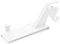 KGA Supplies Right Door Flap Hinge Compatible with AEG AGN71816C1, ABB81816NC, ABS8181LNC Fridge Freezer