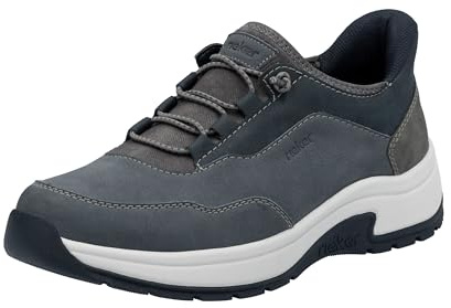 Rieker Herren 11055Slipper