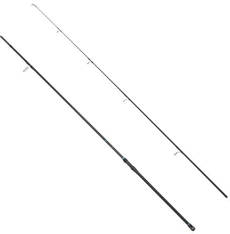 Delphin Capri NXT, 3.6m, 12ft, 3.5lb, 2 Teile, Karpfenangelrute, 101003107