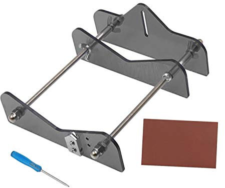 Taglierina per vetro per tagliare bottiglie di vetro, nero