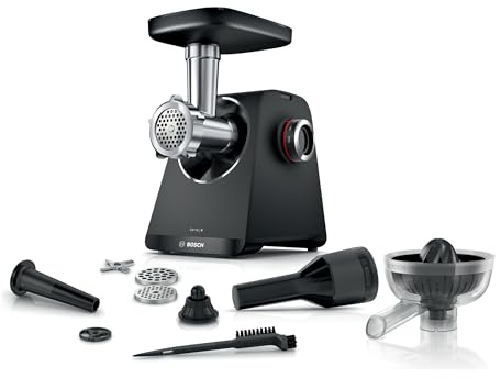 Bosch MFWS430B