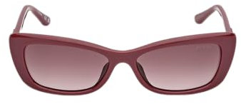 GUESS GU00156-H shiny bordeaux 55