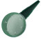 perfk Seed Spreader with 5 Dial Settings High Efficiency Portable Seed Sower Hand Planter Seeder Tool
