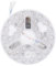 Haofy Kit de Luz de Modernización LED de 5.3 Pulgadas 15W 3CCT Panel de Modernización Dimmable 3000K 4200K 6500K Techo de Techo Dimmable Tablero de Reemplazo para Dormitorio, Sala de