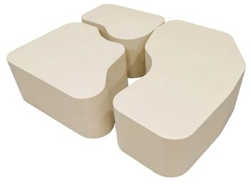 Endorphin Nordland Couchtisch (Beige)