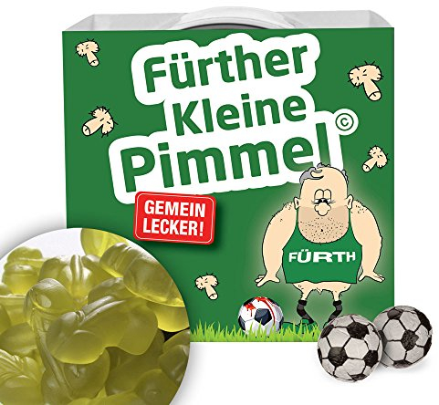 Fürth fanartikel bademantel ist jetzt KLEINE PIMMEL für Fürth Fans | Nürnberg & Aue Fans aufgepasst geschenk für Männer-Freunde-Kollegen