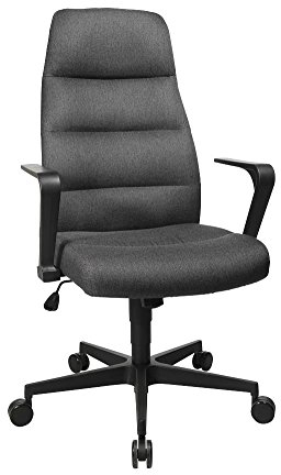 Topstar NC70R DC2 Chefsessel Chairman 70 anthr.