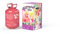 BOUTEILLE HÉLIUM 0.42 M3 POUR 50 BALLONS