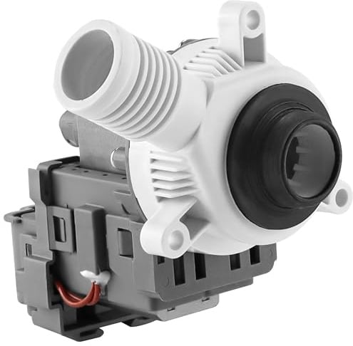 W10276397 Washer Drain Pump for Whirl-pool may-tag Ken-more Washer