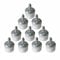 Hippotech 10 pcs Fuel Filter Fits STIHL Hedge Trimmer HS45 HS72 HS74 HS76 HS75 HS80 HS81 HS85