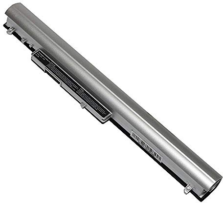 Backupower Batteria di Ricambio per HP Pavilion Sleekbook 14 15 Touchsmart 14/15-nxxxx LA04 F3B96AA 728460-001