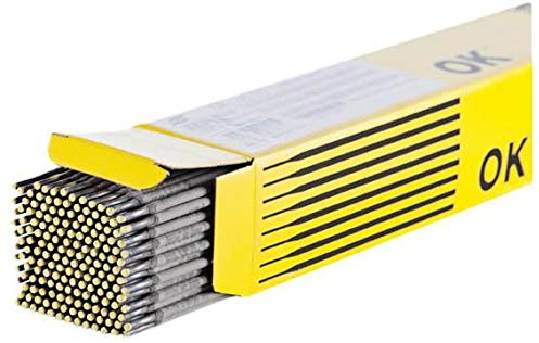 ESAB OK 53.16 SPECIALE 2,5 x 350 mm elettrodo a barra