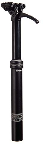 Tranz-X Jump Seat Cable-Less Dropper Post